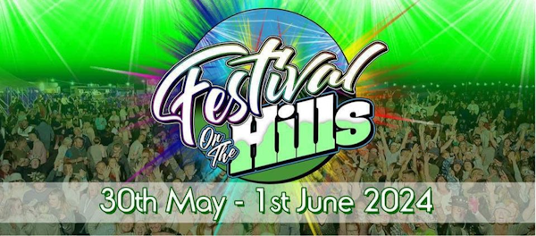 Festival On The Hills